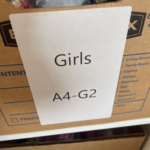 Primary.com Primary Girls 4 5 Dress Polo Pink Long Sleeve  Pockets - Picture 10 of 10